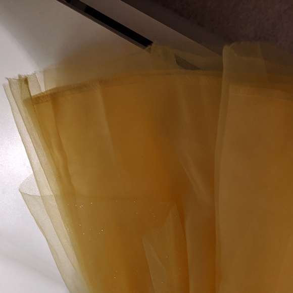 LIL' SNOW WHITE Dress Deluxe Costume Disney Little Princess 12-18m Halloween - Picture 4 of 11